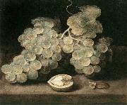 ES, Jacob van Grape with Walnut d oil painting picture wholesale